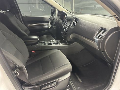 Used 2014 Dodge Durango SXT AWD/4WD image 6