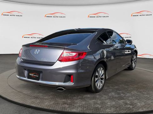 Used 2015 Honda Accord EX-L image 10