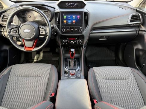 Used 2022 Subaru Forester Sport w/ Popular Package #2 image 20