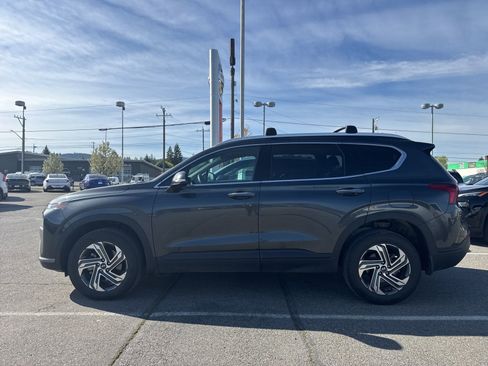 Used 2023 Hyundai Santa Fe SEL image 8