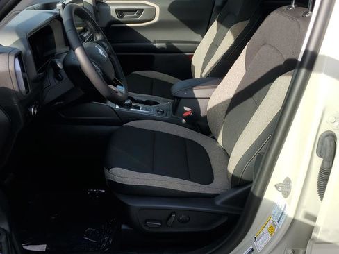 New 2025 Ford Bronco Sport Big Bend w/ Convenience Package image 15