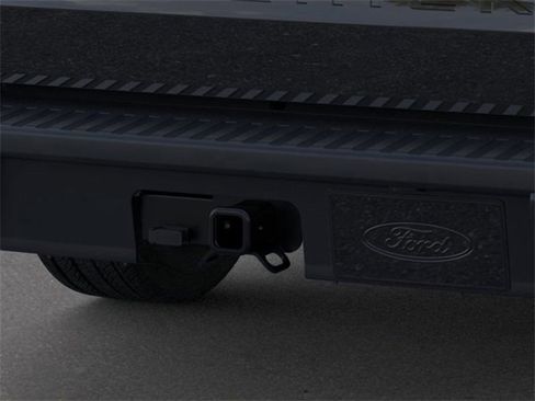 New 2025 Ford Maverick XL image 23