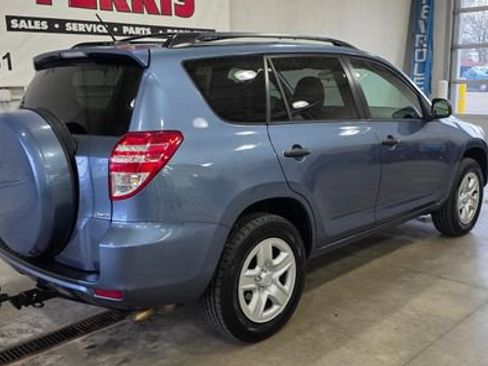 Used 2011 Toyota RAV4 Base image 7