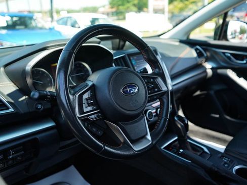 Used 2023 Subaru Crosstrek 2.5i Limited w/ Popular Package #3 AWD/4WD image 5