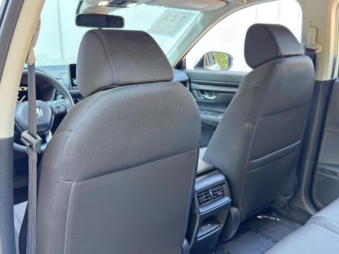 Used 2024 Honda CR-V EX image 30