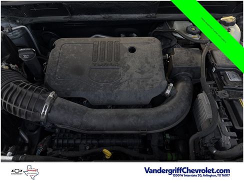 Certified 2023 Chevrolet Blazer LT w/ Convenience Package FWD image 31