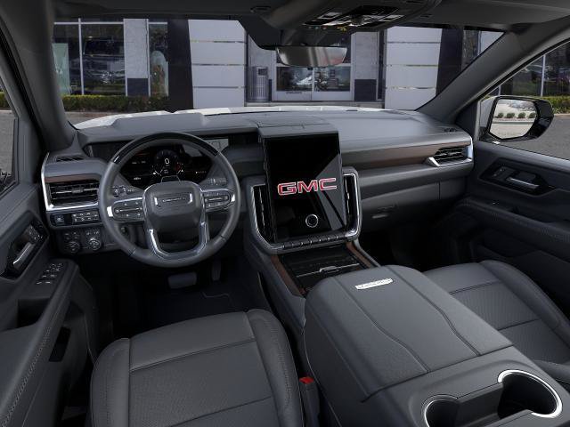 New 2026 GMC Yukon Denali w/ Denali Reserve Package AWD/4WD image 39