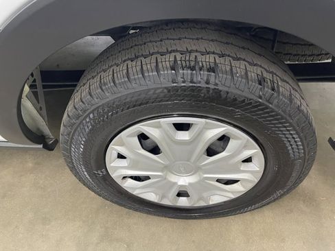 Certified 2024 Ford Transit 350 XLT image 10