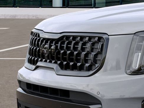 New 2025 Kia Telluride SX X-Line image 12