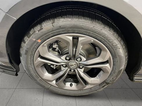 New 2026 Honda Accord EX-L image 11