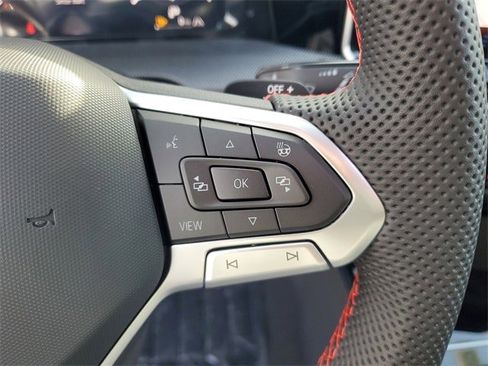 New 2026 Volkswagen GTI SE image 20