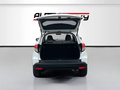 Used 2022 Honda HR-V EX image 26