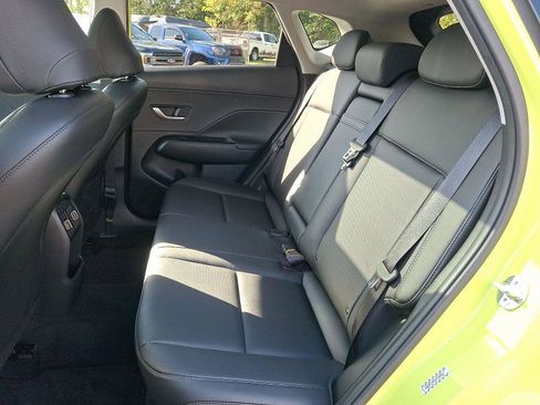 Used 2024 Hyundai Kona Limited image 10