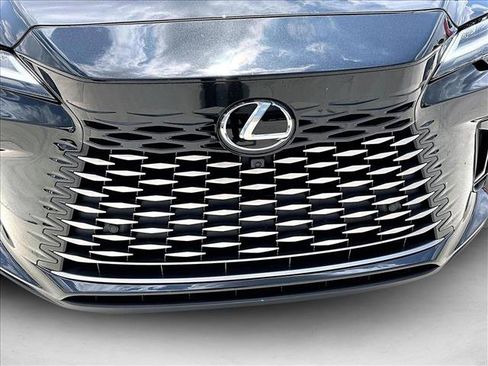 Used 2025 Lexus RX 350 Premium FWD image 30