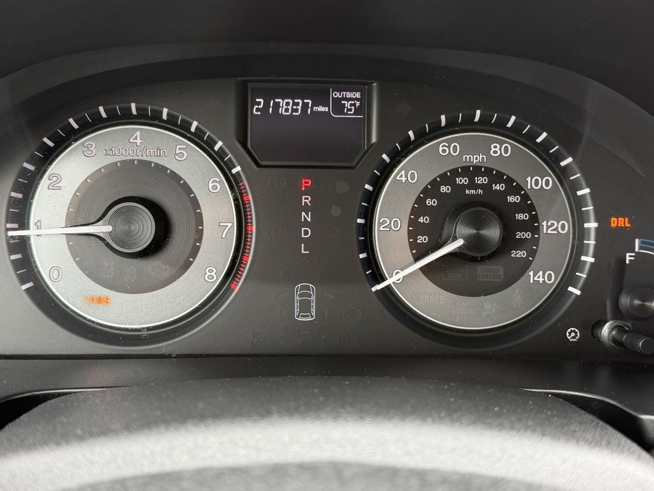 Used 2011 Honda Odyssey EX-L image 17