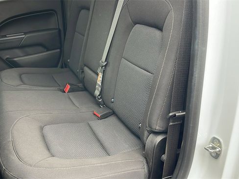 Used 2017 Chevrolet Colorado LT w/ LT Convenience Package image 13