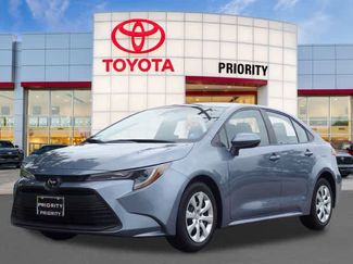 Certified 2024 Toyota Corolla LE FWD video 1