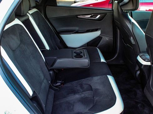 Used 2024 Kia EV6 GT-Line image 39