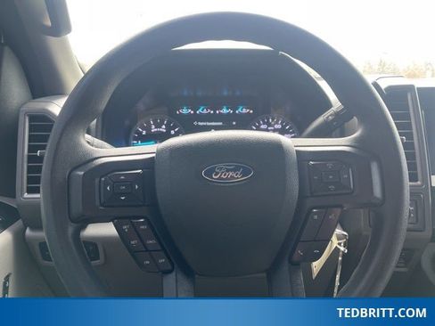 Used 2022 Ford F250 XL w/ STX Appearance Package image 23