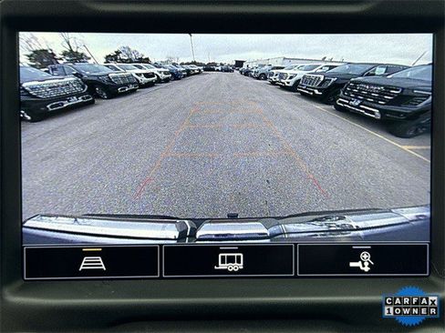 Used 2021 GMC Sierra 1500 Denali image 19