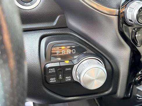 Used 2020 RAM 1500 Sport w/ Advanced Safety Group image 7