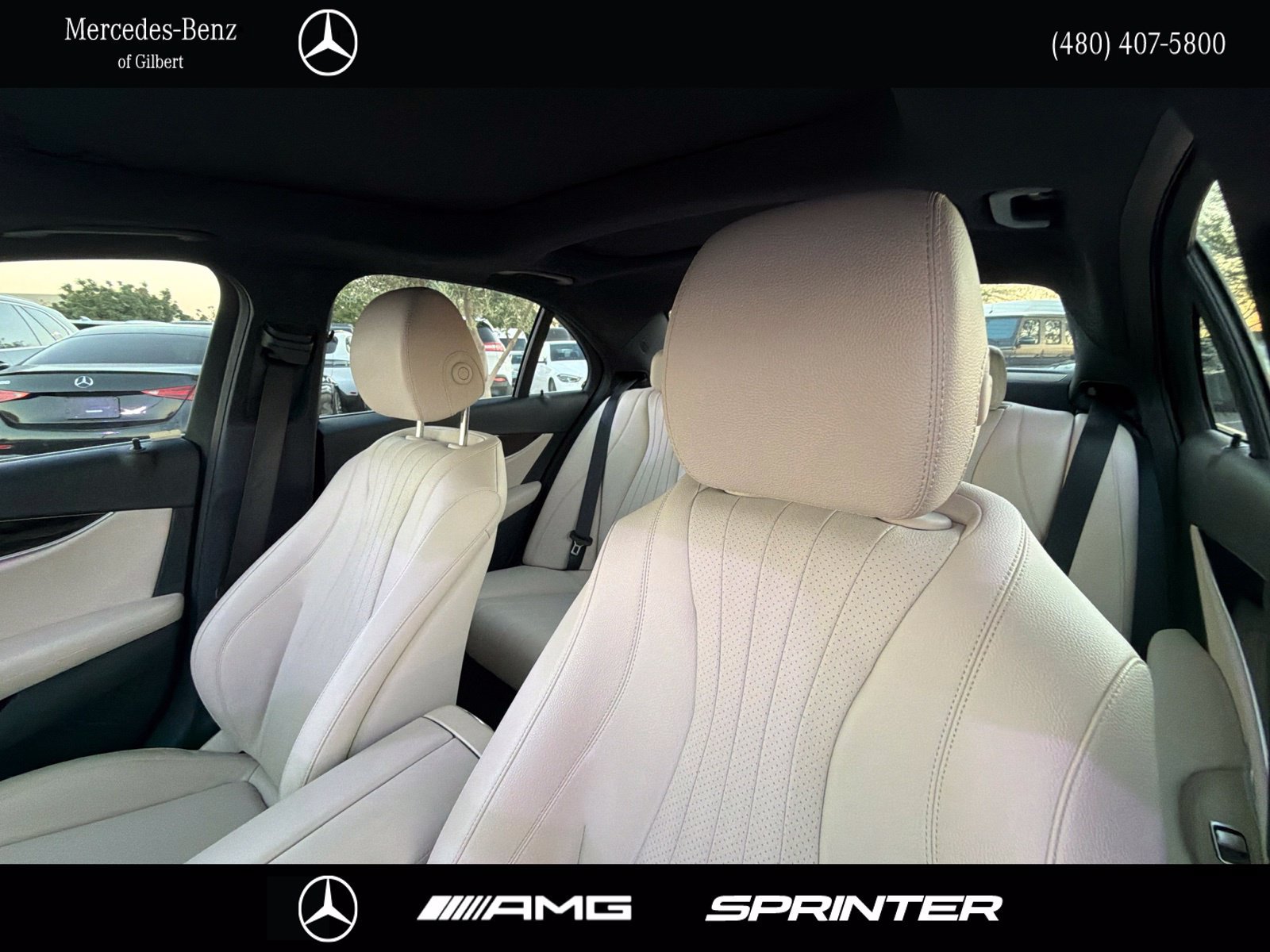 Certified 2019 Mercedes-Benz E 300 image 18