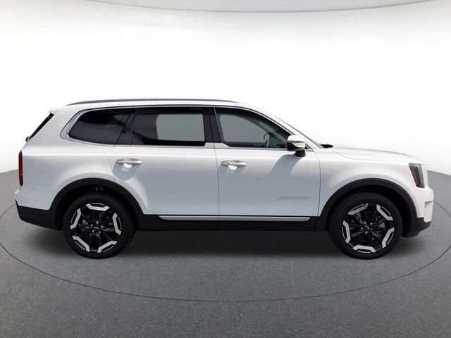 Used 2024 Kia Telluride S w/ S Sunroof Package AWD/4WD image 7