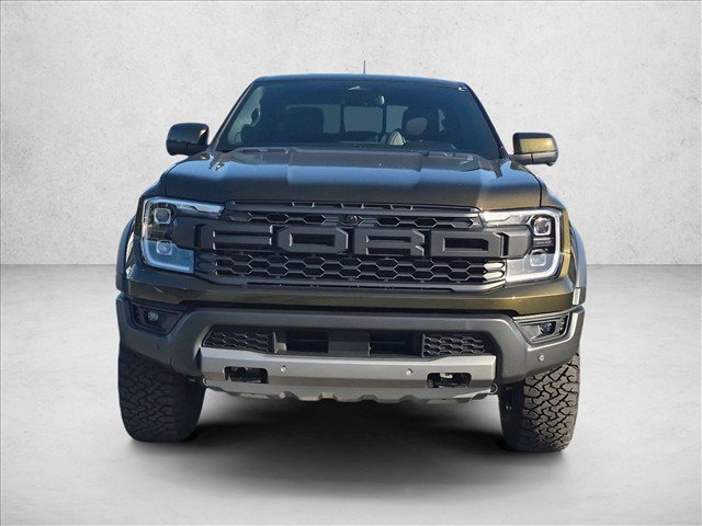 New 2026 Ford Ranger Raptor AWD/4WD image 6
