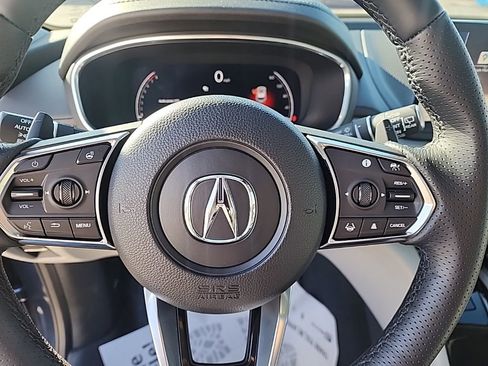 Certified 2026 Acura MDX w/ Technology Package image 16