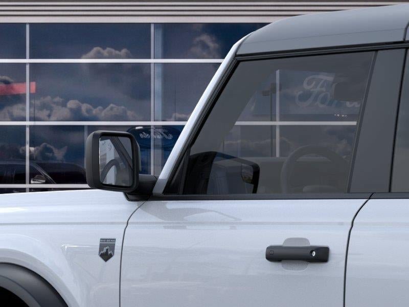 New 2026 Ford Bronco Big Bend AWD/4WD image 22