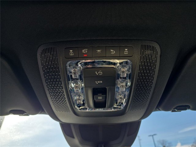 New 2026 Mercedes-Benz GLE 53 AMG 4MATIC image 27