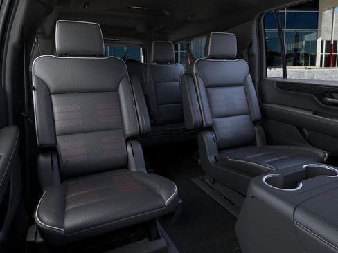 New 2026 GMC Yukon XL AT4 Ultimate image 17