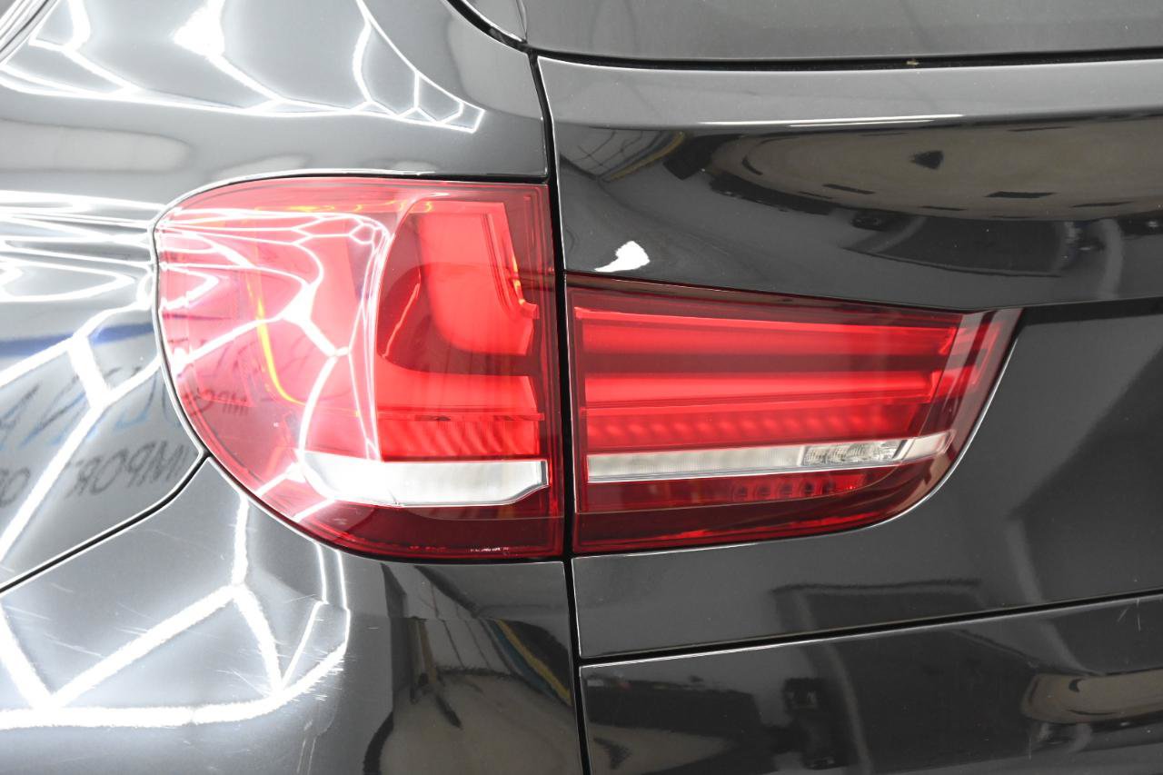 Used 2018 BMW X5 M w/ Executive Package AWD/4WD image 13