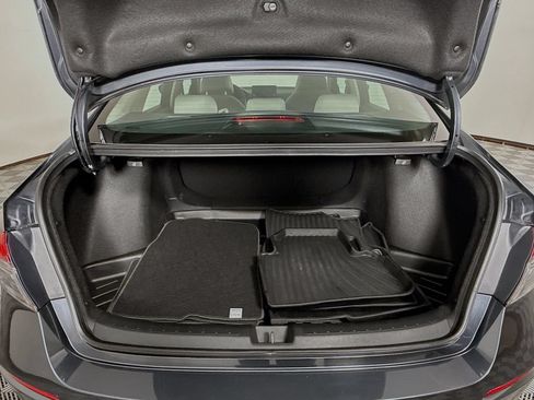 Certified 2023 Honda Civic EX image 22