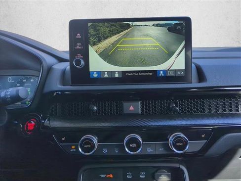 New 2026 Honda CR-V EX-L image 16