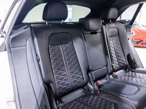 Used 2024 Audi RS Q8 AWD/4WD image 33