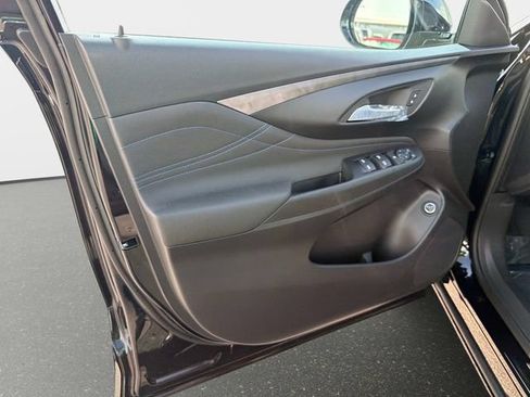 New 2026 Buick Envista Sport Touring w/ Convenience I Package FWD image 17