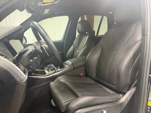 Used 2020 BMW X5 xDrive40i w/ Convenience Package AWD/4WD image 21