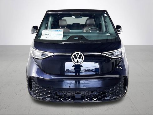 New 2025 Volkswagen ID. Buzz Pro S image 3