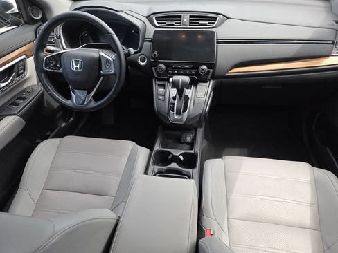 Used 2017 Honda CR-V EX-L image 20