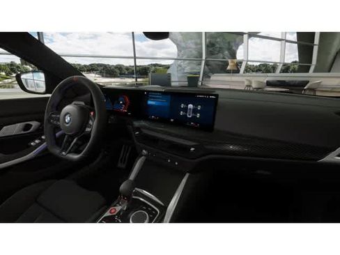 New 2026 BMW M3 Competition w/ M Carbon Exterior Package image 14