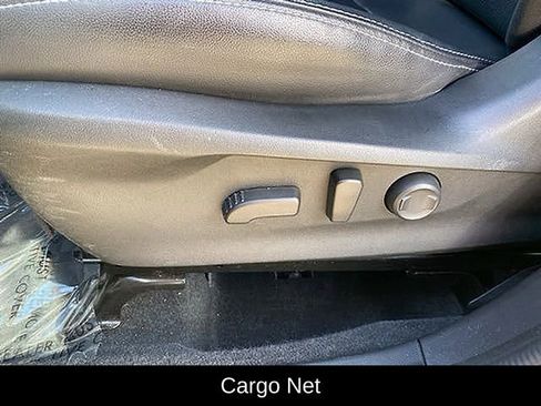 Used 2022 Subaru Forester Limited w/ Popular Package #2 image 22