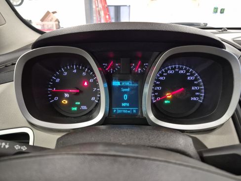 Used 2015 Chevrolet Equinox LT w/ Driver Convenience Package FWD image 21