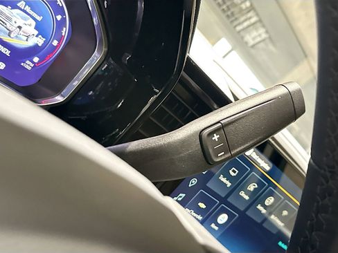 New 2026 Chevrolet Silverado 3500 LT w/ Trail Boss Package image 22