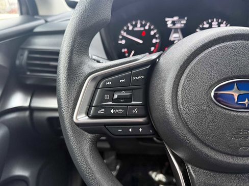 Certified 2025 Subaru Impreza 2.0i image 17