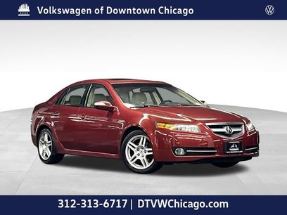 Used 2007 Acura TL 3.2