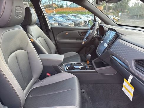 New 2026 Subaru Forester Wilderness image 31