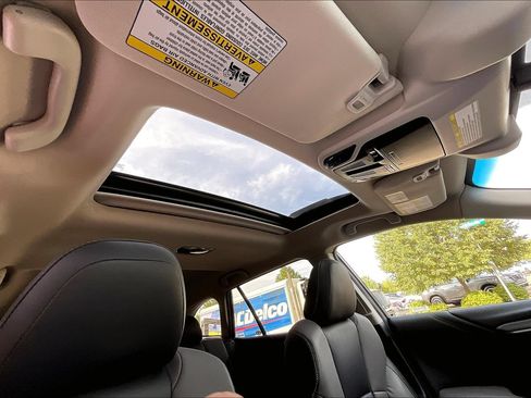Used 2021 Subaru Outback Onyx Edition XT AWD/4WD image 22