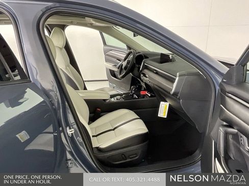 New 2026 MAZDA CX-50 AWD 2.5 S w/ Weather Package image 13