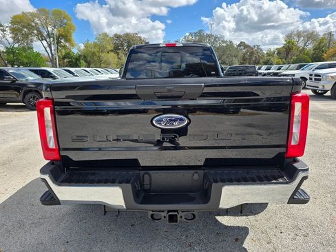 Used 2025 Ford F350 XL w/ XL Driver Assist Package image 5